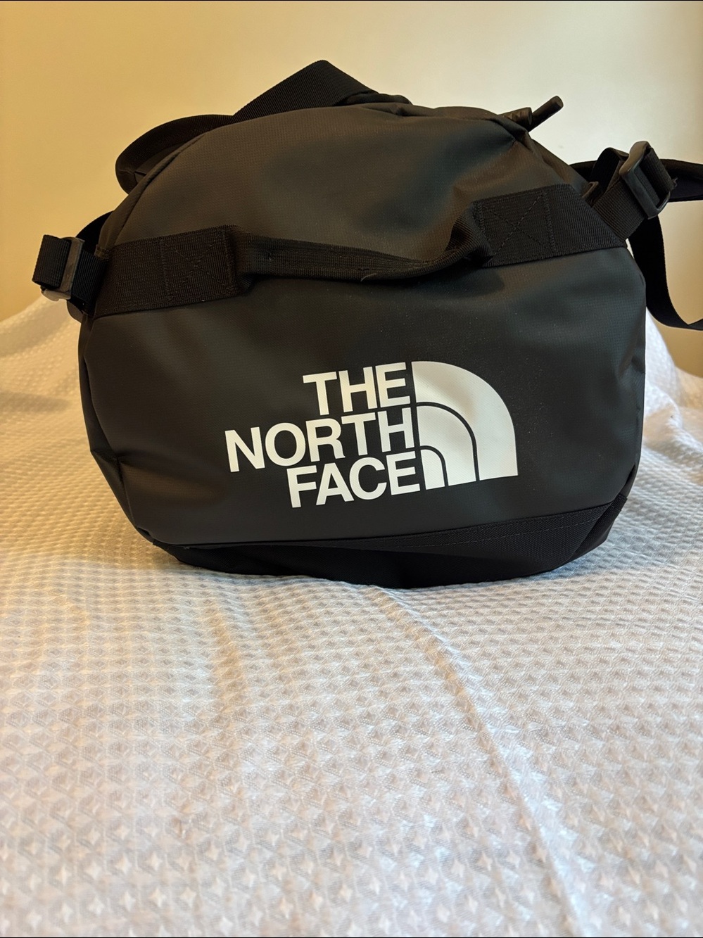 The North face Base Camp Duffel Bag